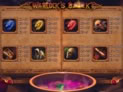 Warlock's Book