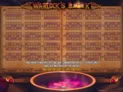 Warlock's Book