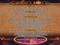 Warlock's Book