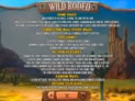 Wild Rodeo
