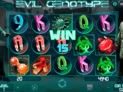 Evil Genotype