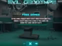 Evil Genotype