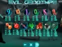 Evil Genotype