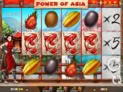 Power of Asia