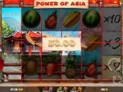 Power of Asia