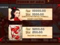 Power of Asia