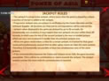 Power of Asia