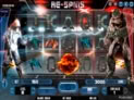 Revenge of Cyborgs