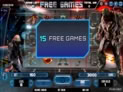 Revenge of Cyborgs