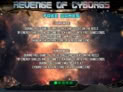 Revenge of Cyborgs