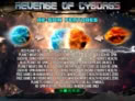 Revenge of Cyborgs