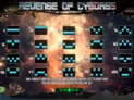 Revenge of Cyborgs