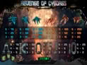 Revenge of Cyborgs
