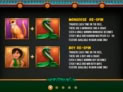 Brave Mongoose