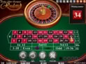 Lucky Spin European Roulette