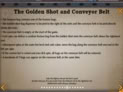 Golden Shot