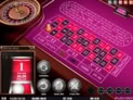 Neon Roulette