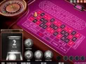 Neon Roulette