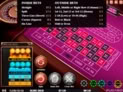 Neon Roulette