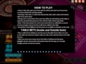 Neon Roulette