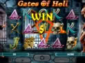 Gates of Hell