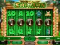 Treasure of Shaman