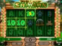 Treasure of Shaman