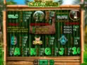 Treasure of Shaman