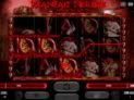 Maniac House