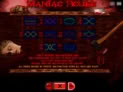 Maniac House