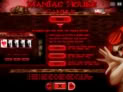 Maniac House
