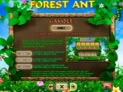 Forest Ant