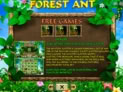 Forest Ant