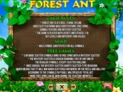 Forest Ant