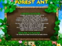 Forest Ant