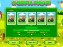 Cheerful Farmer