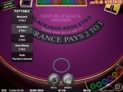 Neon Blackjack Single Deck