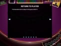 Neon Blackjack Single Deck
