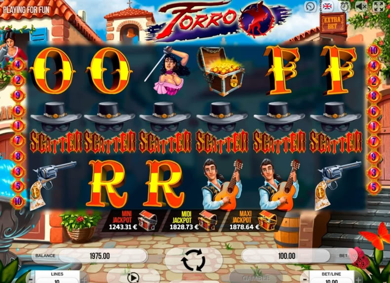 Forro game - play for free