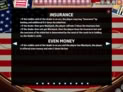 Trump It Blackjack Classic