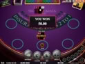 Neon Blackjack Classic