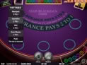 Neon Blackjack Classic