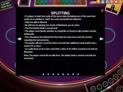Neon Blackjack Classic