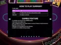 Neon Blackjack Classic