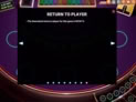 Neon Blackjack Classic