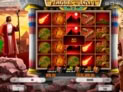 Plagues of Egypt