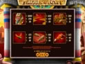 Plagues of Egypt