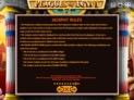 Plagues of Egypt