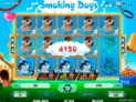 Smoking Dogs
