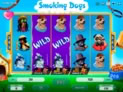 Smoking Dogs